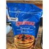 Image 1 : Krusteaz Buttermilk Pancake Mix