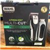 Image 1 : WAHL Lithium Ion+ Multi-Cut Pro Series Clipper
