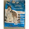 Image 1 : Kirkland Salmon & Sweet Potato Formula Dog Food 35lbs