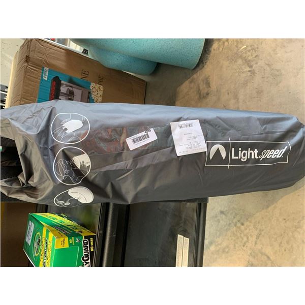 Light Speed Sleeping Pad