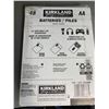 Image 3 : Kirkland AA Batteries 45 Count