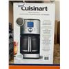 Image 1 : Cuisinart Brew Central Coffee Maker