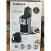 Image 2 : Cuisinart Brew Central Coffee Maker