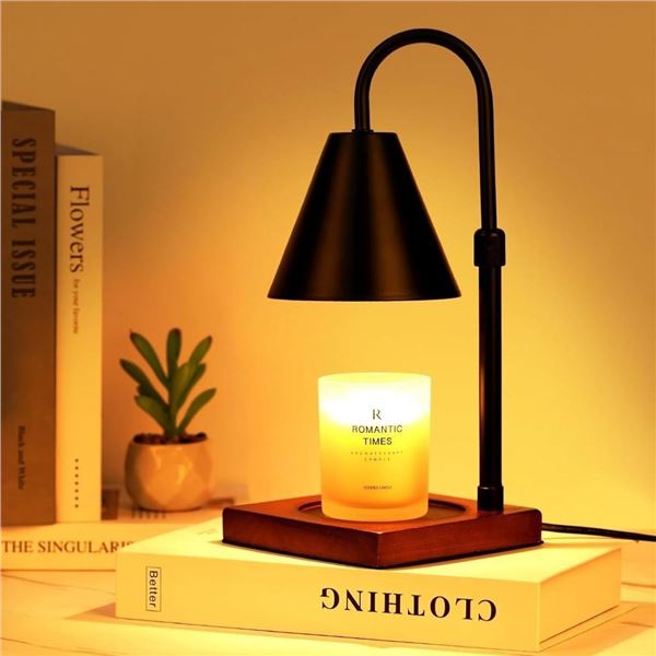 Yudou Tech Candle Warmer Lamp