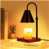 Image 1 : Yudou Tech Candle Warmer Lamp