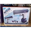 Image 2 : Electric Continuous Emision Water Gun Kit