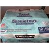 Image 2 : Kirkland Create-a-Size Paper Towel 12 rolls x 160 sheets