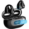 Image 1 : YYK-Q71 Clip On Wireless Earbuds