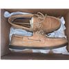 Image 2 : Sperry Mens Boat Shoes Size 9