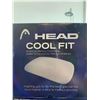 Image 2 : Head Cool Fit Air Foam Pillow 46cm x 67cm x 14cm