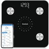 Image 1 : Homebuds Smart Body Fat Scale Model: HB902