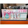 Image 1 : Joy Burst Hydration Beverages 18 x 500ml
