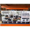 Image 2 : Circulon 11 Piece Extreme Nonstick Cookware Set