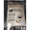 Image 2 : PX Professional Series 3-Pc Brush Set Lot of 2