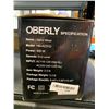 Image 2 : Oberly 400 Watts 5 Speed Hand Mixer