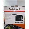 Image 2 : Cuisinart 3 in 1 Microwave Airfryer Oven