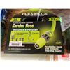Image 1 : Flexzilla 50' Garden Hose 5-Piece Set
