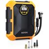 Image 1 : Astro AI Car Air Pump 25L/Min