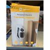 Image 2 : Brightown Personal Electric Ceramic Heater