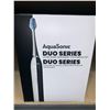 Image 2 : Aqua Sonic Duo Series Whitening Toothbrush