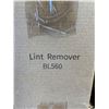 Image 3 : BL560 Electric Lint Remover