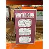 Image 3 : Electric Continuous Emision Water Gun Kit
