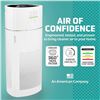 Image 1 : Germ Guardian 4 in 1 Large Room Air Purifying System