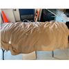Image 1 : 50" x 60" Heated Blanket 100% Polyester