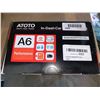 Image 1 : Atoto In-Dash-Auto Video & Navigation Kit