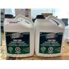 Image 2 : Turbo Power 50/50 Premix Universal Antifreeze/Coolant