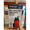 Image 1 : Red Lion Multi-Purpose Pump