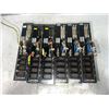 Image 2 : Lot of (6) Okuma #FUB-P4M4 Boards