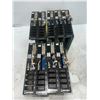 Image 1 : Lot of (9) Okuma #FUB-P4R2 Boards