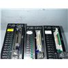 Image 2 : Lot of (3) Okuma #FUB-DR3 Boards