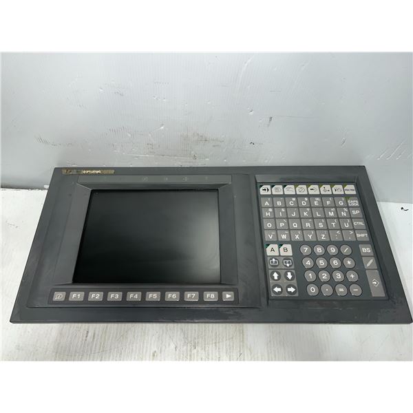 Okuma #E0105-653-423 Ver. 1.1 / PNL-U10I Control Panel
