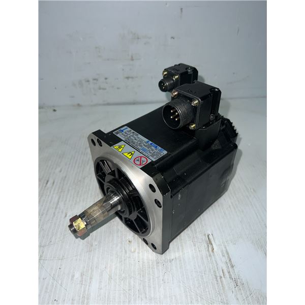 Okuma #BL-MC50MJ-20T BL-Motor