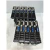 Image 1 : Lot of (11) Okuma #FUB-P4M4 Boards