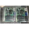 Image 2 : Lot of (2) Okuma #FUB-P4R2 Boards
