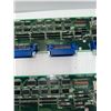 Image 2 : Lot of (5) Okuma Circuit Boards