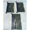 Image 1 : Lot of (3) Okuma Circuit Boards