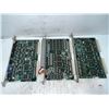 Image 1 : Lot of (3) Okuma Circuit Boards