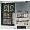 Image 4 : Okuma #MIV0303-1-B1 Servo Drive