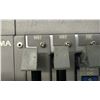 Image 7 : Okuma #E7191-090-007 OPUS 7000 Compact Rack w/Power Supply & Modules