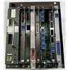 Image 1 : Okuma Rack w/#E0451-521-094 Power Supply & Modules