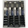 Image 1 : Lot of (4) Okuma #OPUS7000 FUB-P4M4 Cards
