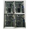 Image 2 : Lot of (4) Okuma #OPUS7000 FUB-P4M4 Cards