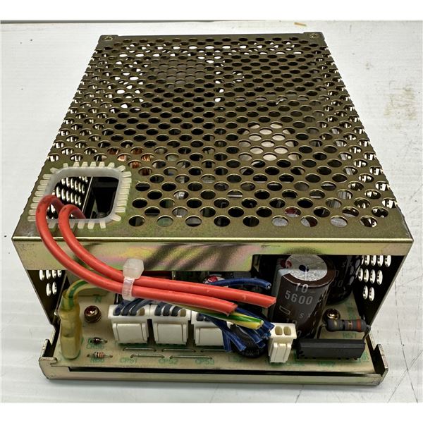 Misc. Okuma Power Supply (No Tag)