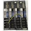 Image 1 : (4) Okuma #FUB-P4M4 OPUS 7000 Card