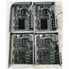 Image 2 : (4) Okuma #FUB-P4M4 OPUS 7000 Card
