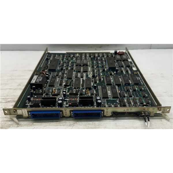 Okuma #E4809-770-018-B CRP Board